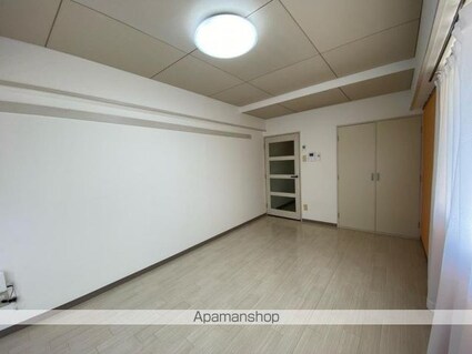 ガーデンハウス[1K/22.73m2]の内装5