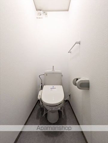 セジュール竹 D棟の内装写真