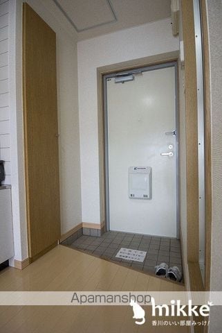 BIGBANの内装写真