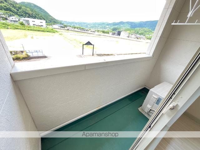 プチハイムオールエイトの内装写真