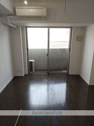 ステージグランデ上落合[1K/22.8m2]のリビング・居間