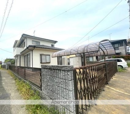 万能倉タカノ貸家[5LDK/132.7m2]の外観1