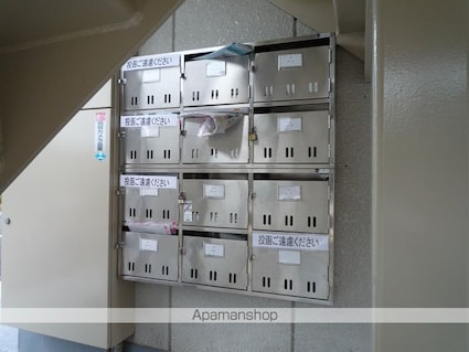 プチメゾンⅠ[1K/20m2]の外観4