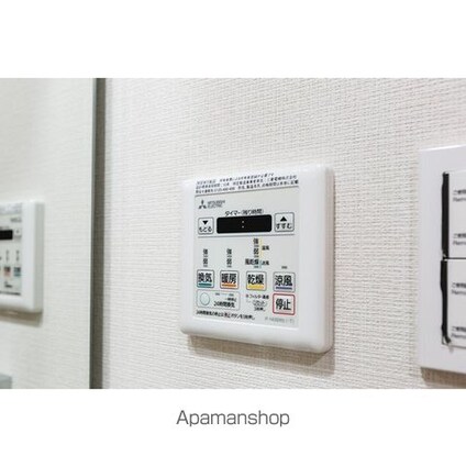 ルフォンプログレ赤羽[1K/25.6m2]の内装