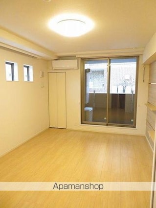 シャルム[1K/30.05m2]のリビング・居間