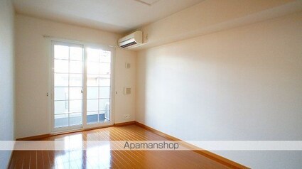 コーラルⅡ[1LDK/46.49m2]のリビング・居間