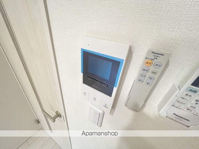 フジパレス緑橋EASTの内装写真