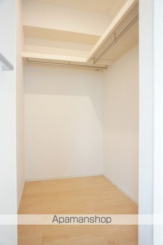 クック鮎喰の内装写真