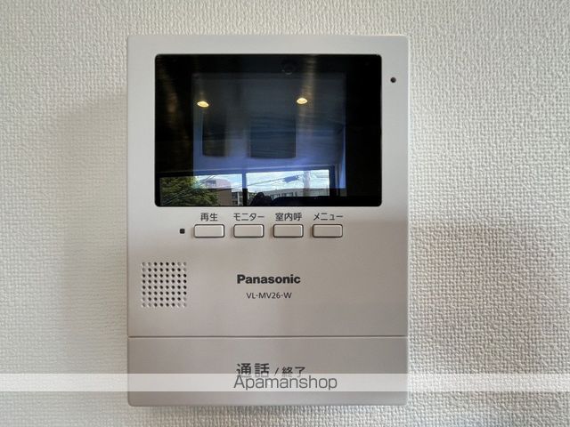 マンション光の内装写真