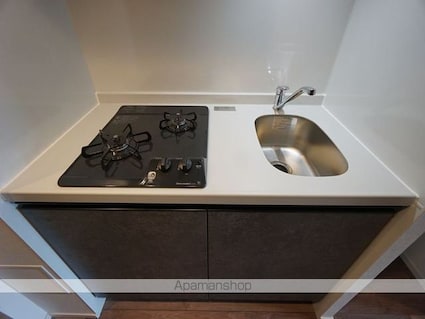 ＳーＲＥＳＩＤＥＮＣＥ今池ａｒｃａｎａ[1K/22.28m2]の内装5