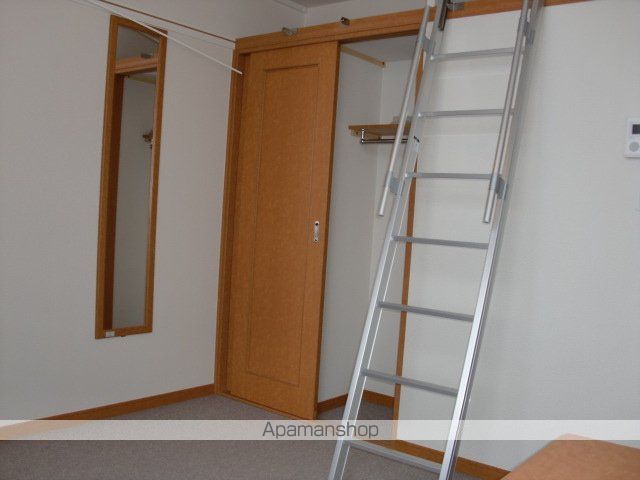 レオパレスNAKATAの内装写真