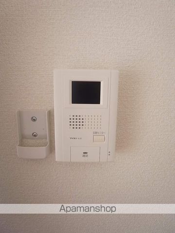 レオパレスジョイフルの内装写真