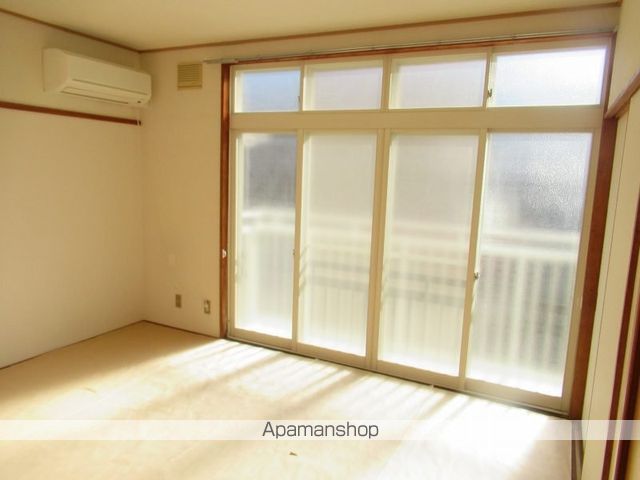 サンシャイン藤田の内装写真