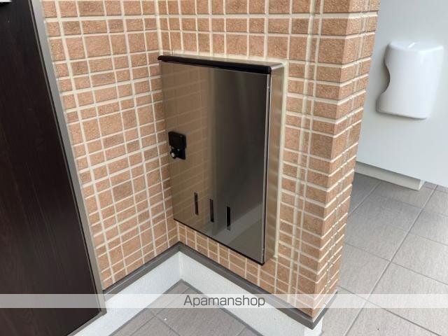 スリーファーストの内装写真