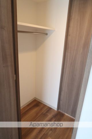 SーRESIDENCE上社南amanteの内装写真