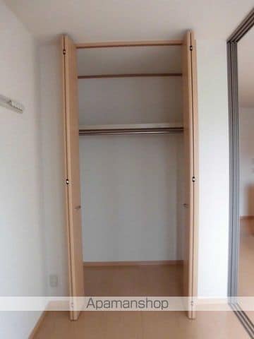 サントビーヴィレッジ Vの内装写真