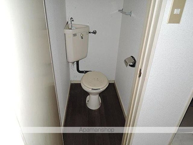 フジタ正手ハイツの内装写真