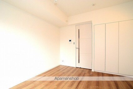 グランドコンシェルジュ菊川[1K/26.48m2]の内装2