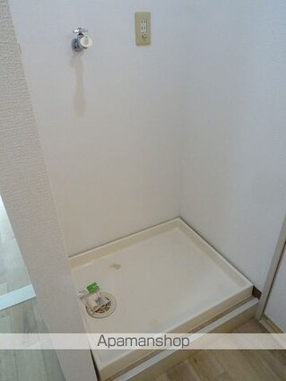 日宝プロシード榴岡[1R/24.75m2]の内装