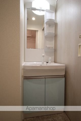月光 岡山駅西口弐番館の内装写真
