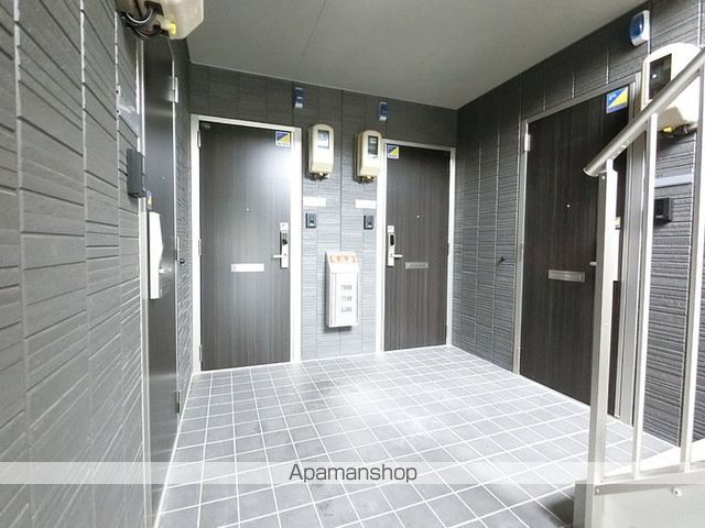 エスポワール寺尾台 Bの内装写真