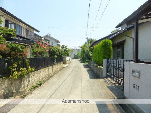 プレシールやまの周辺写真
