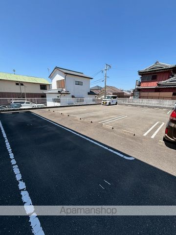 ショコラメゾン・Fのその他写真