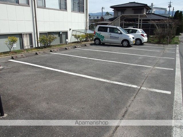 コーポまどかA棟のその他写真