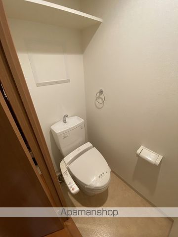 ジュネーゼグラン京町堀の内装写真