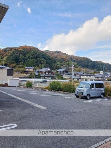 スプリングコートBのその他写真