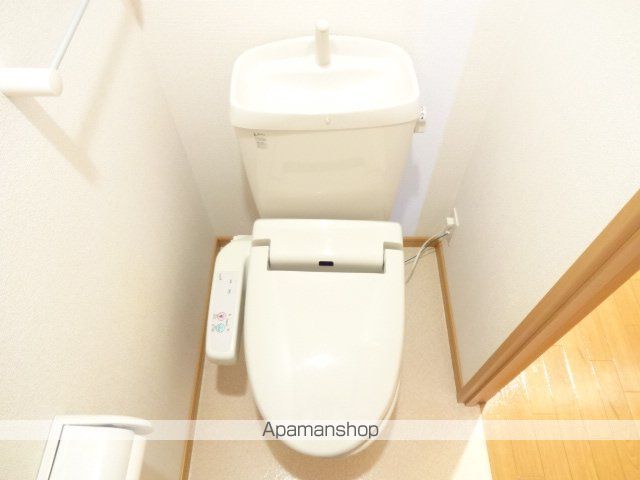 大東ビルの内装写真