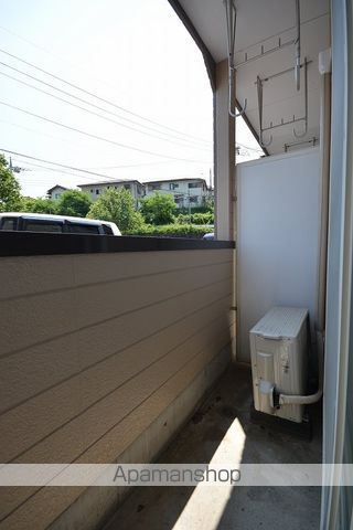 ヒルズ山名の内装写真