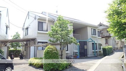広島県広島市安佐南区伴中央１丁目[3LDK/66.35m2]の外観4