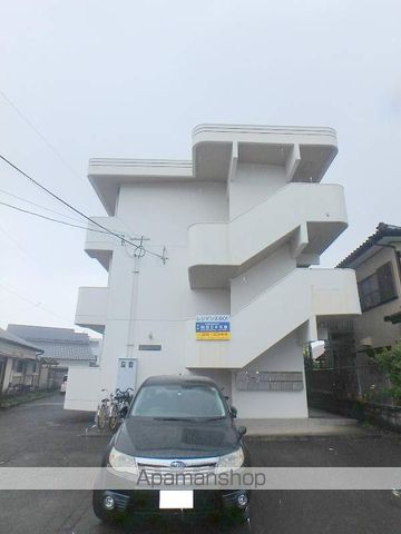 レジデンス601の外観写真