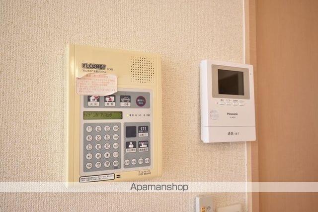 ローズ宮ヶ島の内装写真