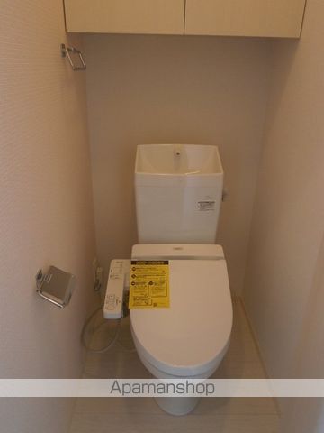 ルナ セジュール A棟の内装写真