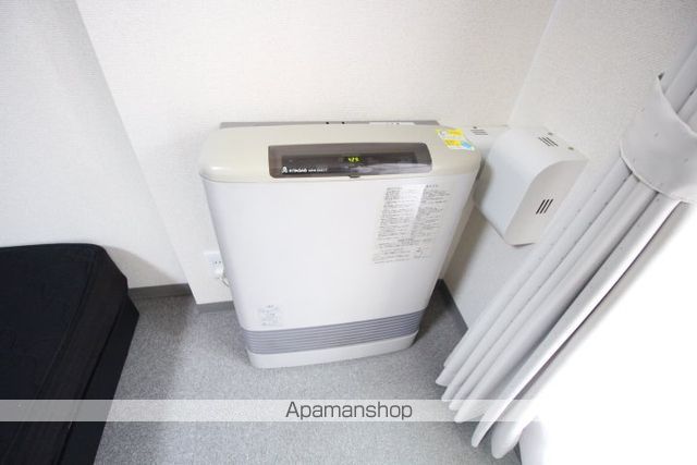 クレール北10条の内装写真