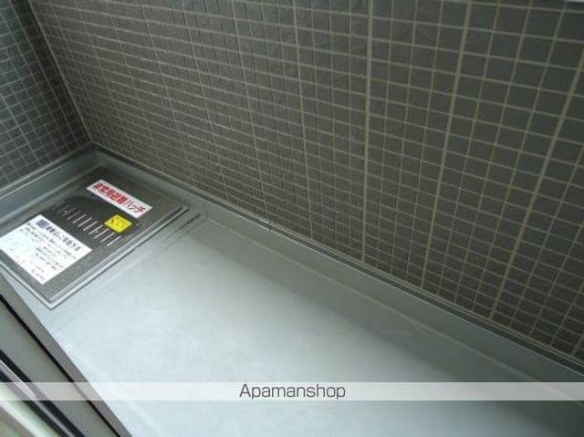 アプリコット藤光の内装写真