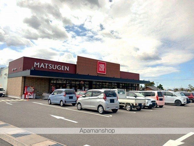シャノアール西大井Iの周辺写真