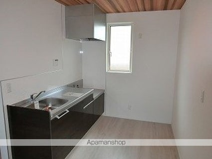 岩手県盛岡市月が丘２丁目[2DK/56.31m2]の外観4