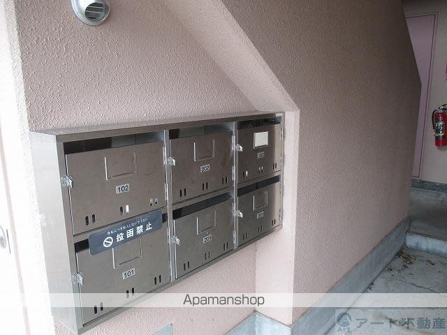 ユーミーひさえだ C棟のその他写真