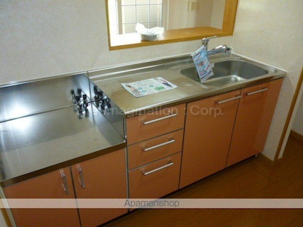 ポラリス[2LDK/59.09m2]の内装2