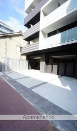 ディアレイシャス鶴舞公園[1R/29.64m2]の外観2