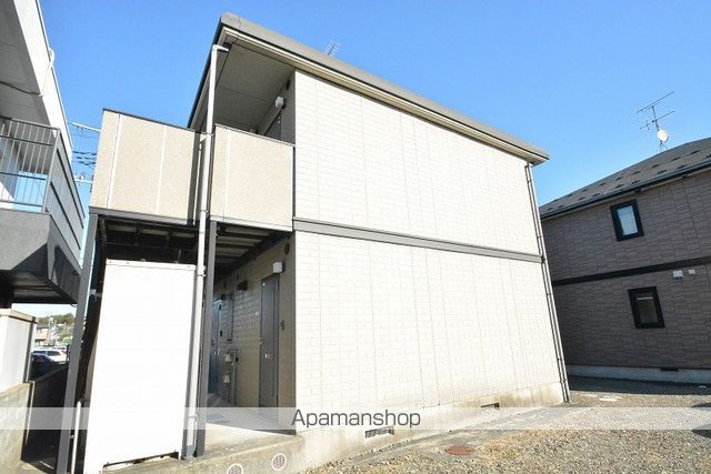 パル・ルの外観写真