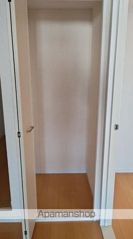 アンプルール A棟の内装写真