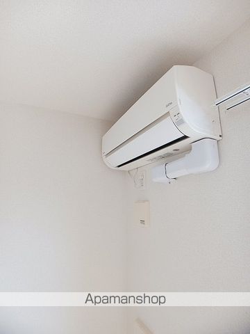 パンセリノスの内装写真