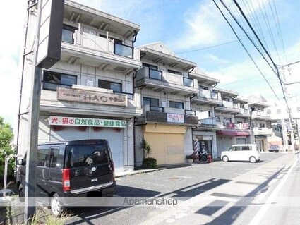 和歌山県和歌山市楠見中[3DK/63.28m2]の外観4