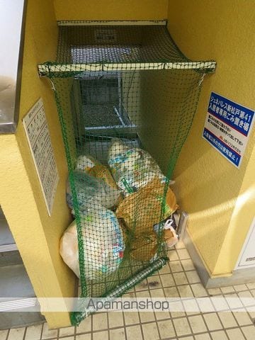 ジュネパレス新松戸第41の外観写真