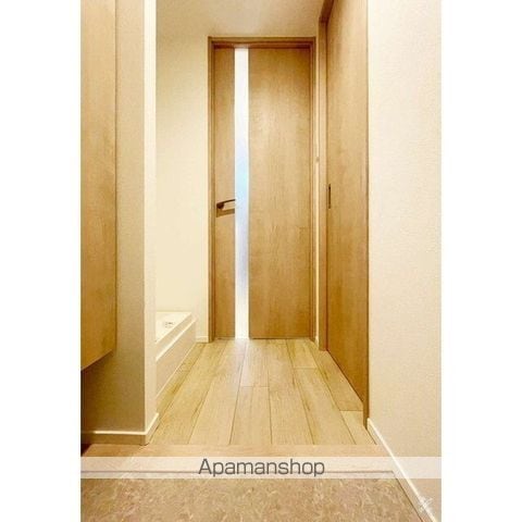 エルファーロ神宮前Vの内装写真