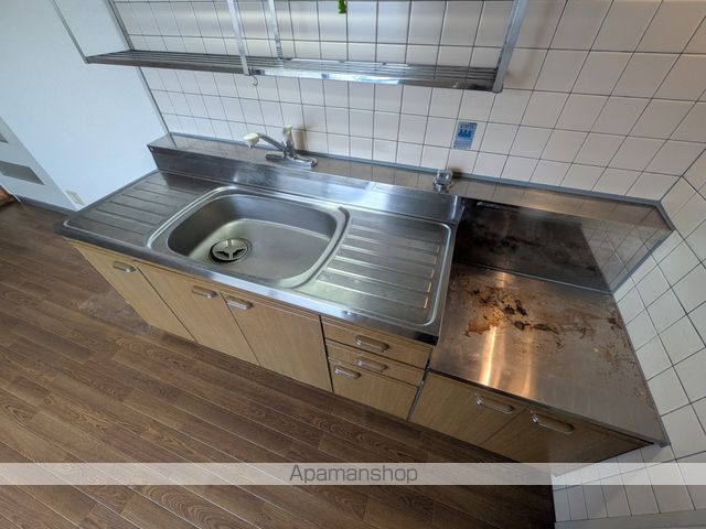 タカマツレジデンス布施southの内装写真